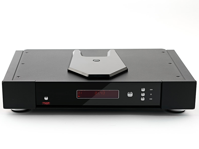 CD Player Rega Saturn-R (Seminovo)