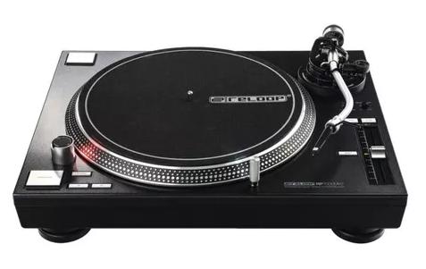 Toca Disco Reloop Rp-7000 Mk2