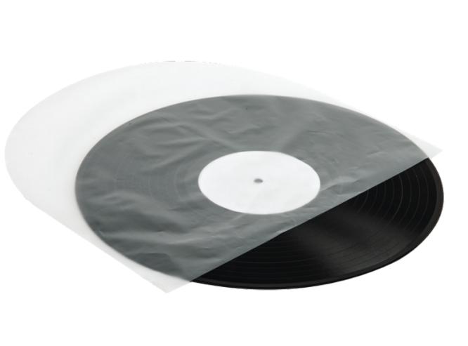 Capa Anti-estática para Lps RELOOP 50un