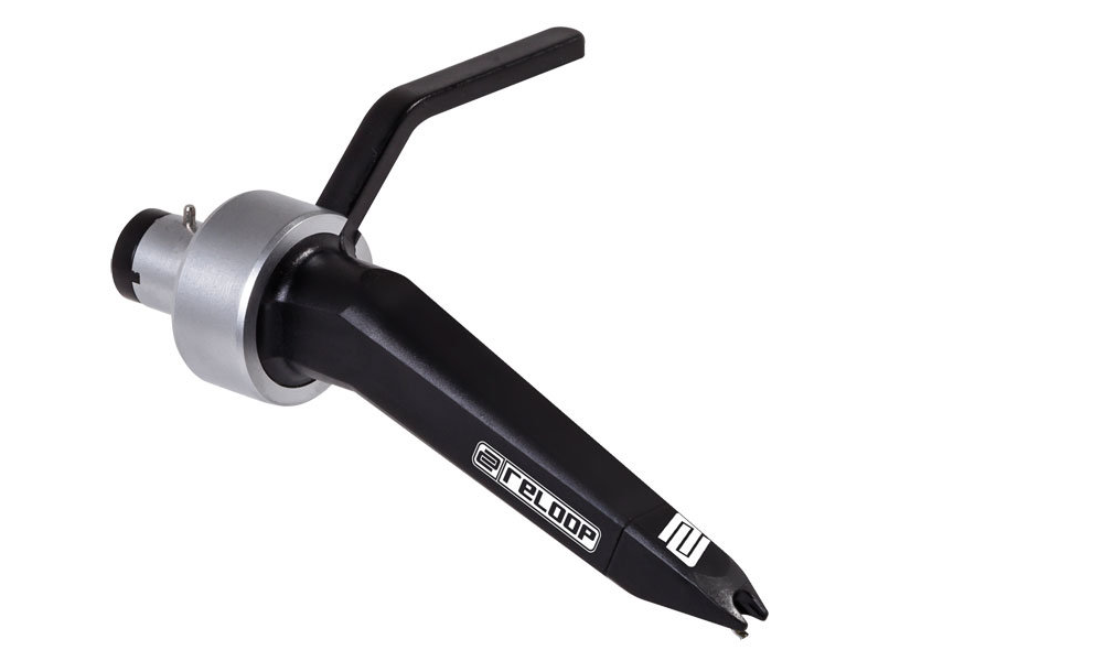Cápsula RELOOP CC BLACK