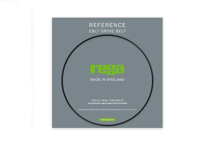 Correia REGA REFERENCE EBLT UPGRADE DRIVE BELT