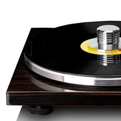 Clamp/ Peso Estabilizador para toca discos - LENCO TTA-076SI 